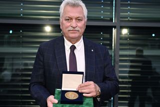Muž, který dokázal, jak výhodné je být levák - Seznam Zprávy